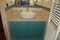 Bagno mobile nicchia