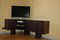 Soggiorno mobile tv legno